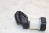 2015 KAWASAKI NINJA 300 EX300B ABS OEM REAR BRAKE MASTER FLUID RESERVOIR