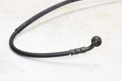 2022 XMOTOS XB88 250cc OEM REAR BACK BRAKE HOSE FLUID LINE