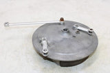 1972 BMW R75 5 OEM FRONT DRUM BRAKE