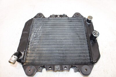2000 KAWASAKI NINJA 250R EX250F OEM ENGINE RADIATOR MOTOR COOLER COOLING