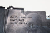 2003 HONDA SHADOW ACE 750 VT750CD DELUXE OEM TRAY BOX COVER COWL