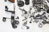 2007 Kawasaki KLR650 OEM ENGINE MOUNTING BOLTS HARDWARE MOTOR SCREWS