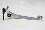 08-10 BMW G450X OEM RIGHT REARSET BRAKE FOOT PEDAL