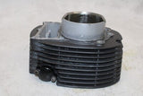 2004 YAMAHA V STAR 1100 XVS1100 OEM FRONT ENGINE PISTON CYLINDERS BLOCK JUG