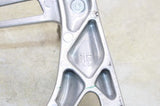 14-16 HONDA CBR650F OEM RIGHT REAR BACK PASSENGER PEG