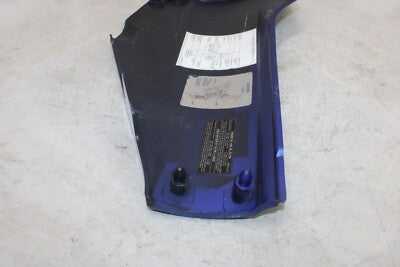 2001 KAWASAKI CONCOURS 1000 ZG1000A OEM RIGHT SIDE COVER PANEL COWL FAIRING