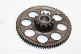 2018 DUCATI PANIGALE V4 OEM ENGINE MOTOR IDLER IDLING GEAR