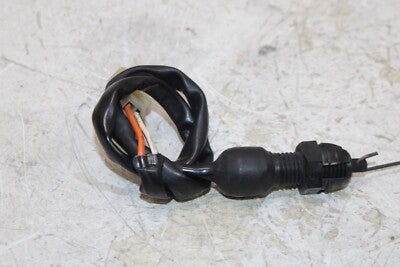 2002 SUZUKI VSTROM 1000 DL1000K OEM REAR BACK BRAKE SENSOR