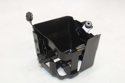 2015 HONDA CBR300R OEM BATTERY TRAY BOX