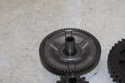 2000 SUZUKI GSXR 750 OEM ENGINE MOTOR IDLER IDLING GEAR
