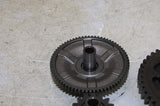 2000 SUZUKI GSXR 750 OEM ENGINE MOTOR IDLER IDLING GEAR