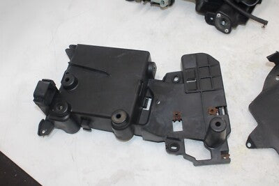 2002 YAMAHA V STAR 1100 XVS1100 OEM INNER COWL SET