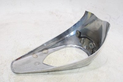 2009 KAWASAKI VULCAN 900 VN900D LT OEM CLUSTER GAUGE INSTRUMENT TRIM PANEL