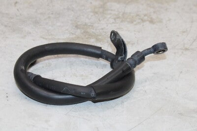 11-13 YAMAHA FZ8 FZ8-NC OEM REAR BACK BRAKE HOSE FLUID LINE