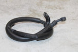 11-13 YAMAHA FZ8 FZ8-NC OEM REAR BACK BRAKE HOSE FLUID LINE