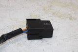 2009 SUZUKI GSXR 750 OEM FUEL GAS PUMP RELAY SWITCH W HARNESS