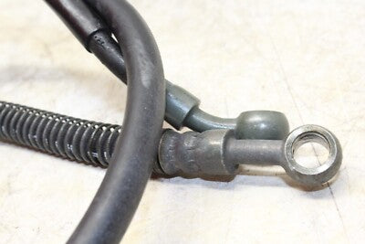 94-97 KAWASAKI NINJA ZX9R ZX900B OEM BRAKE HOSE FLUID LINE SET