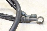 94-97 KAWASAKI NINJA ZX9R ZX900B OEM BRAKE HOSE FLUID LINE SET
