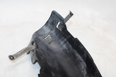 85-87 HONDA ELITE 150 CH150 OEM REAR BACK FENDER MUD GUARD