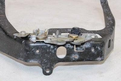 2003 HONDA METROPOLITAN 50 CHF50 OEM SEAT LOCK BRACKET