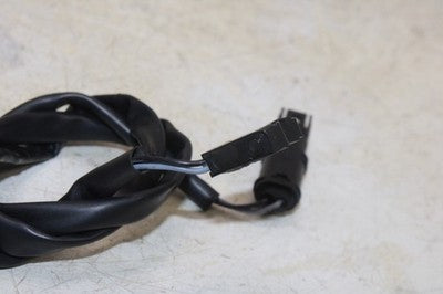 2021 DUCATI SCRAMBLER 1100 SPORT OEM REAR BACK BRAKE SENSOR