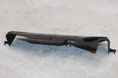2014 SUZUKI VSTROM 1000 DL1000A ABS OEM RADIATOR SHIELD COVER PANEL COWL