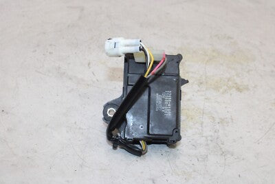 06-09 SUZUKI GSXR 750 OEM EXHAUST VALVE SERVO MOTOR