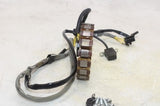 08-10 KAWASAKI NINJA 250R EX250J OEM STATOR GENERATOR ALTERNATOR MAGNETO