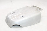 2002 BMW R1150GS OEM REAR BACK DRIVE CHAIN GUARD COVER SHIELD