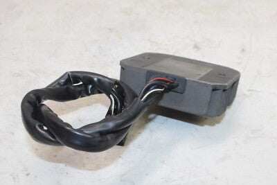 96-08 KAWASAKI VULCAN 1500 CLASSIC VN1500-D OEM RECTIFIER VOLTAGE REGULATOR