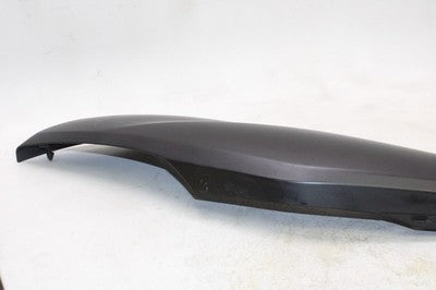 2018 YAMAHA XMAX CZD300A OEM LEFT LOWER BOTTOM BELLY SIDE FAIRING COWL