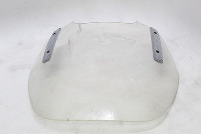 2000 BMW R1100RT OEM FRONT WINDSHIELD WINDSCREEN