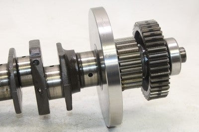 82-83 HONDA GOLDWING 1100 GL1100 OEM ENGINE MOTOR CRANKSHAFT CRANK SHAFT
