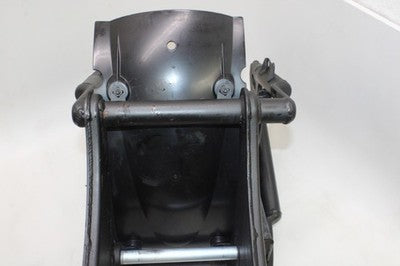 08-24 KAWASAKI VULCAN 900 VN900B CLASSIC OEM REAR SWINGARM SUSPENSION ARM