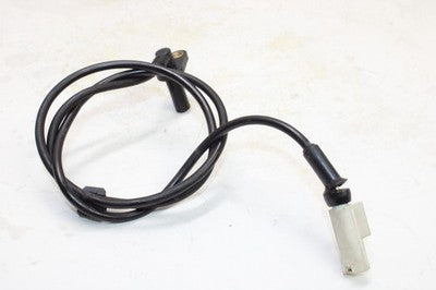 2003 BMW F650GS DAKAR OEM FRONT ABS BRAKE SENSOR