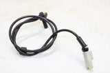 2003 BMW F650GS DAKAR OEM FRONT ABS BRAKE SENSOR