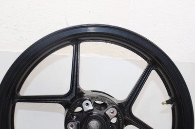 2016 KAWASAKI VERSYS 1000 OEM FRONT WHEEL RIM