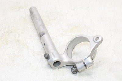 01-02 SUZUKI GSXR 1000 OEM RIGHT CLIP ON HANDLEBAR
