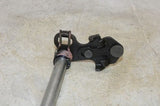 2008 HONDA CBR600RR OEM SHIFTER SHIFT SHAFT