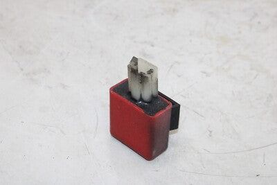 2016 KTM 390 DUKE OEM TURN SIGNAL BLINKER RELAY FLASHER SWITCH