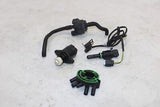 2005 BMW K1200S ABS OEM AIR VALVE SOLENOID TOP ENGINE SWITCH MISC SENSORS VALVES
