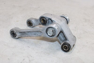 92-07 KAWASAKI NINJA 250R EX250-F OEM REAR DOGBONE SHOCK LINKAGE LINK