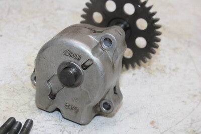 01-09 SUZUKI HAYABUSA GSX1300R OEM ENGINE MOTOR OIL PUMP