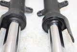 15-17 KAWASAKI NINJA 300 EX300B ABS OEM FRONT FORKS SHOCK SUSPENSION SET PAIR