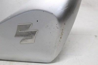2006 2007 SUZUKI GSXR 600 750 OEM GAS TANK FUEL CELL COVER FAIRING COWL
