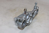 84-85 HONDA SHADOW 700 VT700C OEM FORKS UPPER TRIPLE TREE CLAMP