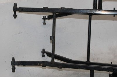 01-03 HONDA CBR1100XX OEM REAR SUBFRAME BACK SUB FRAME