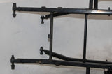 01-03 HONDA CBR1100XX OEM REAR SUBFRAME BACK SUB FRAME