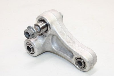 06-09 SUZUKI GSXR 600 OEM REAR DOGBONE SHOCK LINKAGE LINK