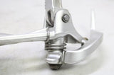 2008 BMW K1200S OEM LEFT REARSET REAR SET DRIVER FOOT PEG REST STOP W PEDAL
